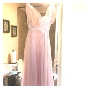 Jenny Yoo Collection Bridesmaid Dress